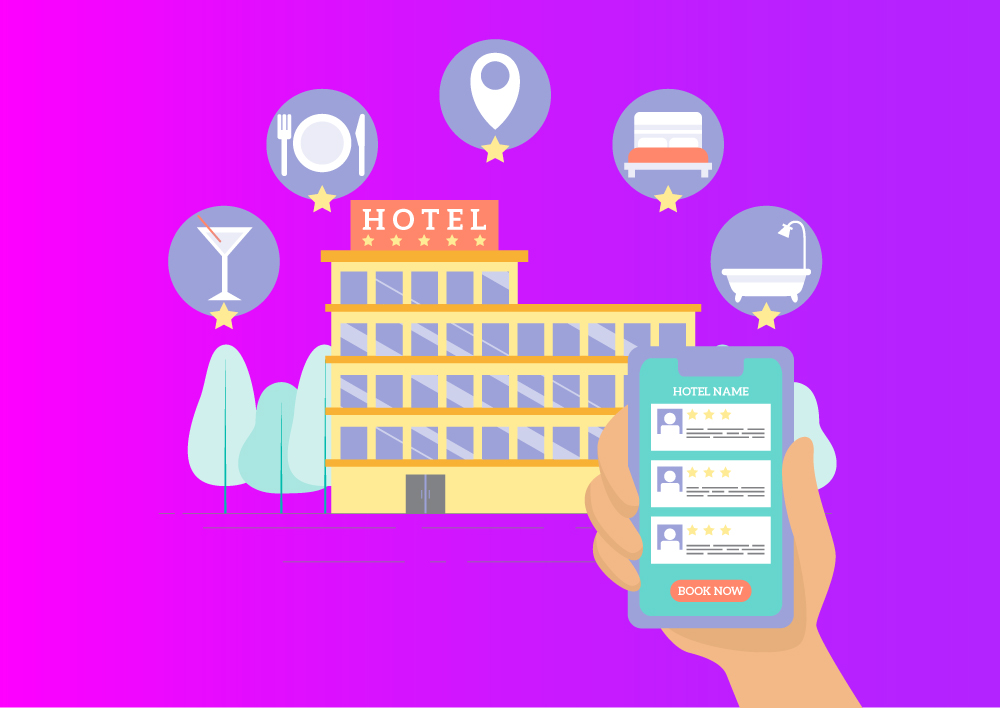 10 TENDÊNCIAS de Hotelaria para 2019 - HotelariaWeb