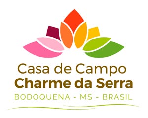 Casa de Campo Charme da Serra