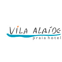 Vila Alaíde Praia Hotel