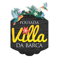 Pousada Villa da Barca